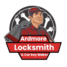 Ardmore Locksmith & Car Key Maker
